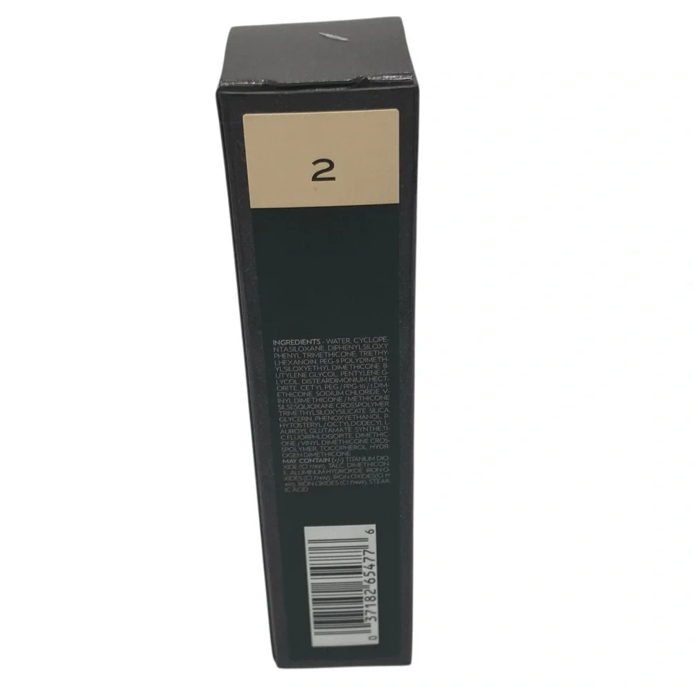 SURRATT SURREAL SKIN™ FOUNDATION WAND REFILL #2  NEW IN BOX
